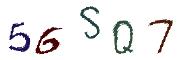 Kuva CAPTCHA