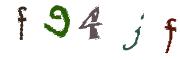 Kuva CAPTCHA