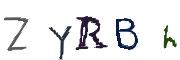 Kuva CAPTCHA