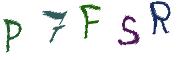 Kuva CAPTCHA