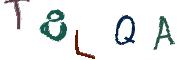 Kuva CAPTCHA