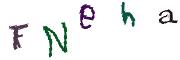 Kuva CAPTCHA