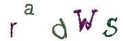Kuva CAPTCHA