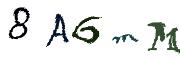 Kuva CAPTCHA
