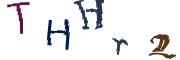 Kuva CAPTCHA