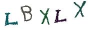 Kuva CAPTCHA