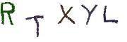 Kuva CAPTCHA