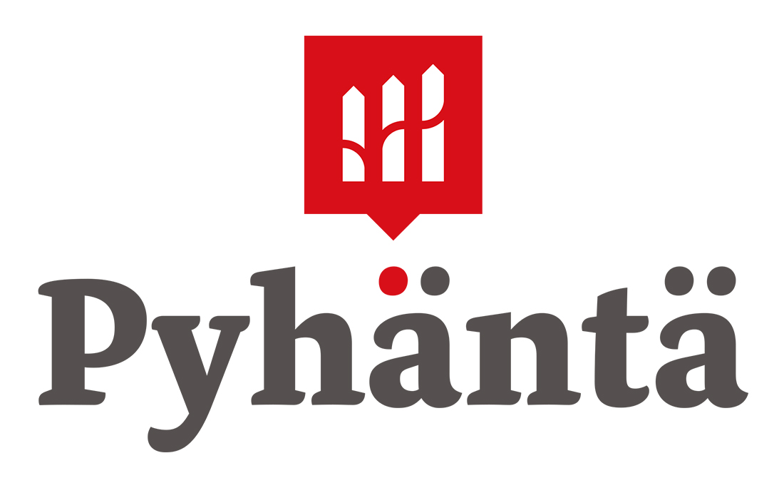 Pyhännän logo