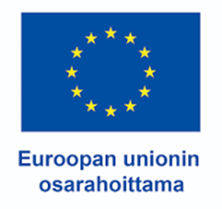 Euroopan unioinin osaraihoittama hanke