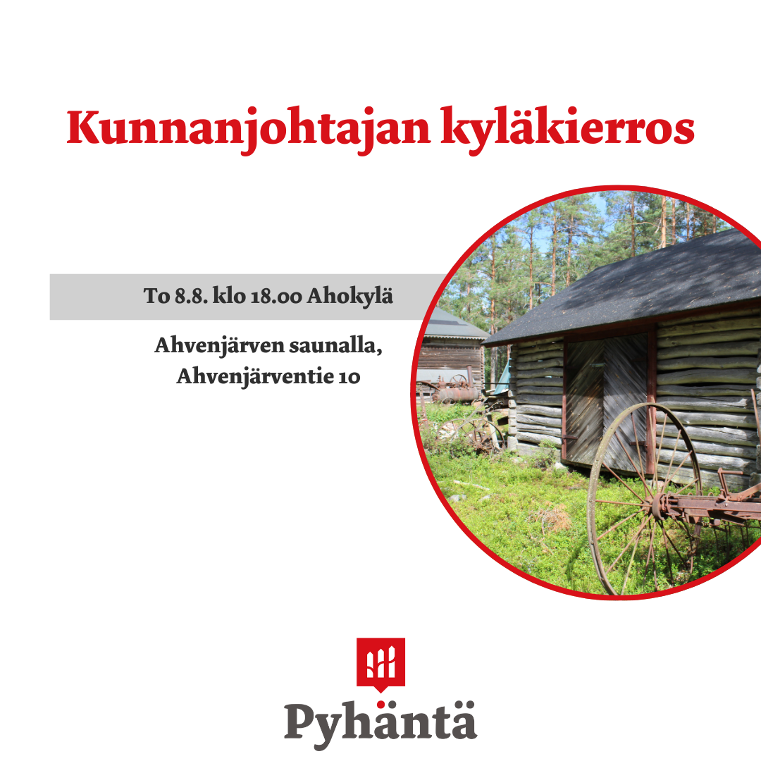 Tapahtuman mainoskuva