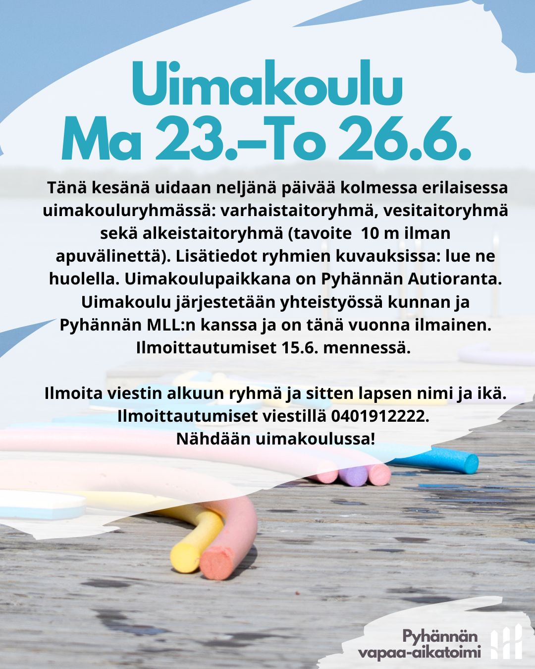 mainos