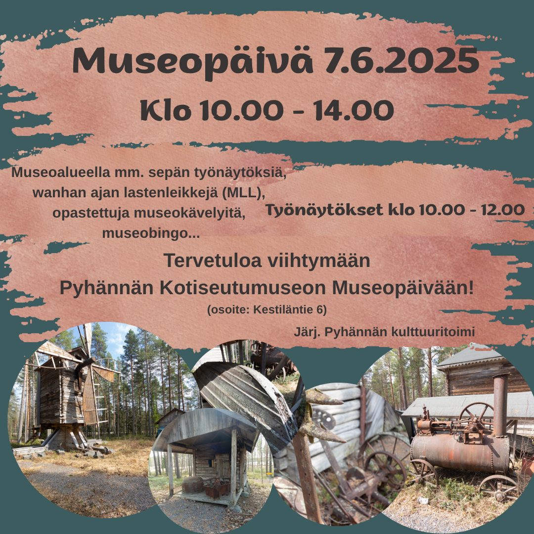 Museopäivä