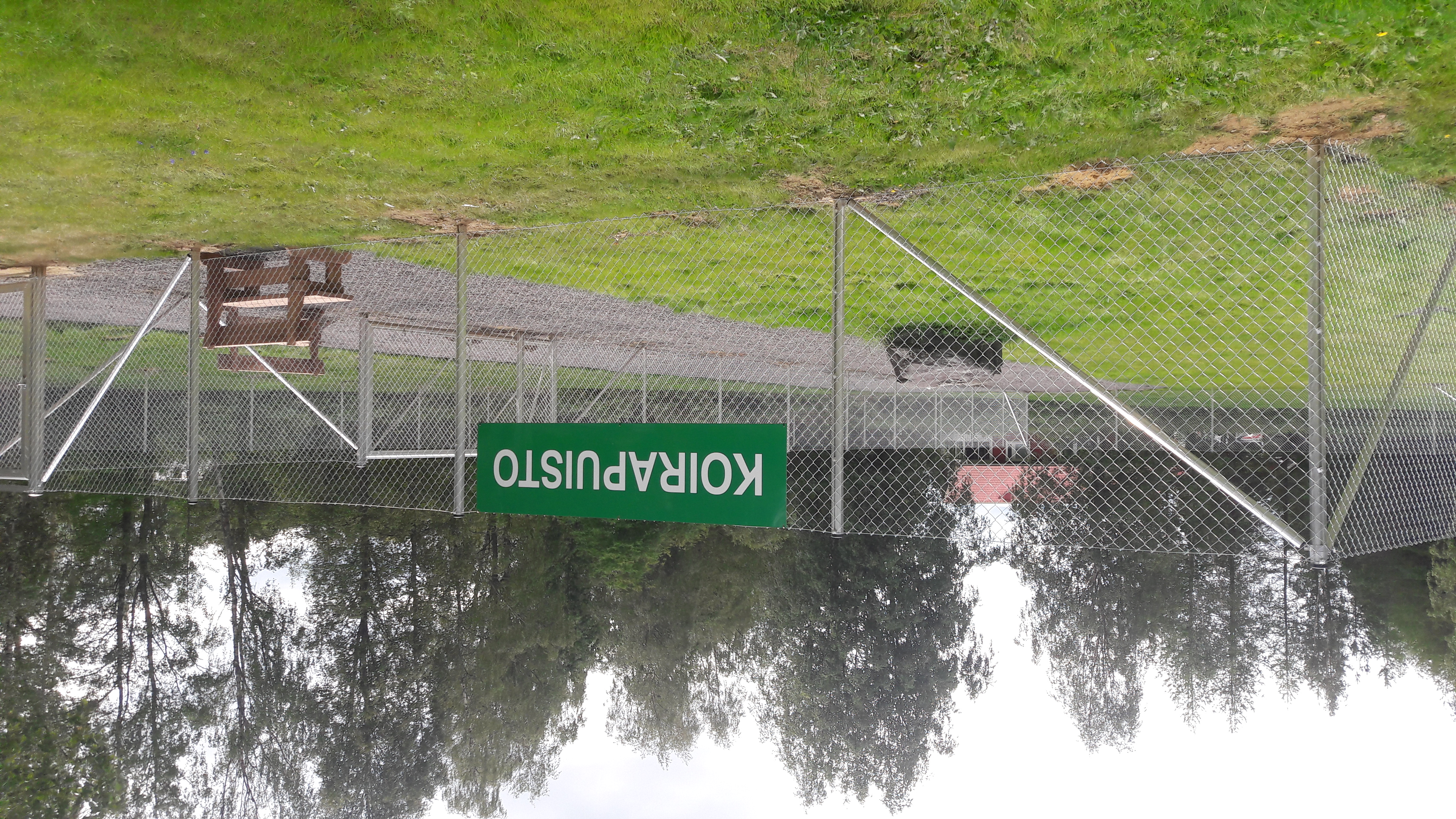 Koirapuisto