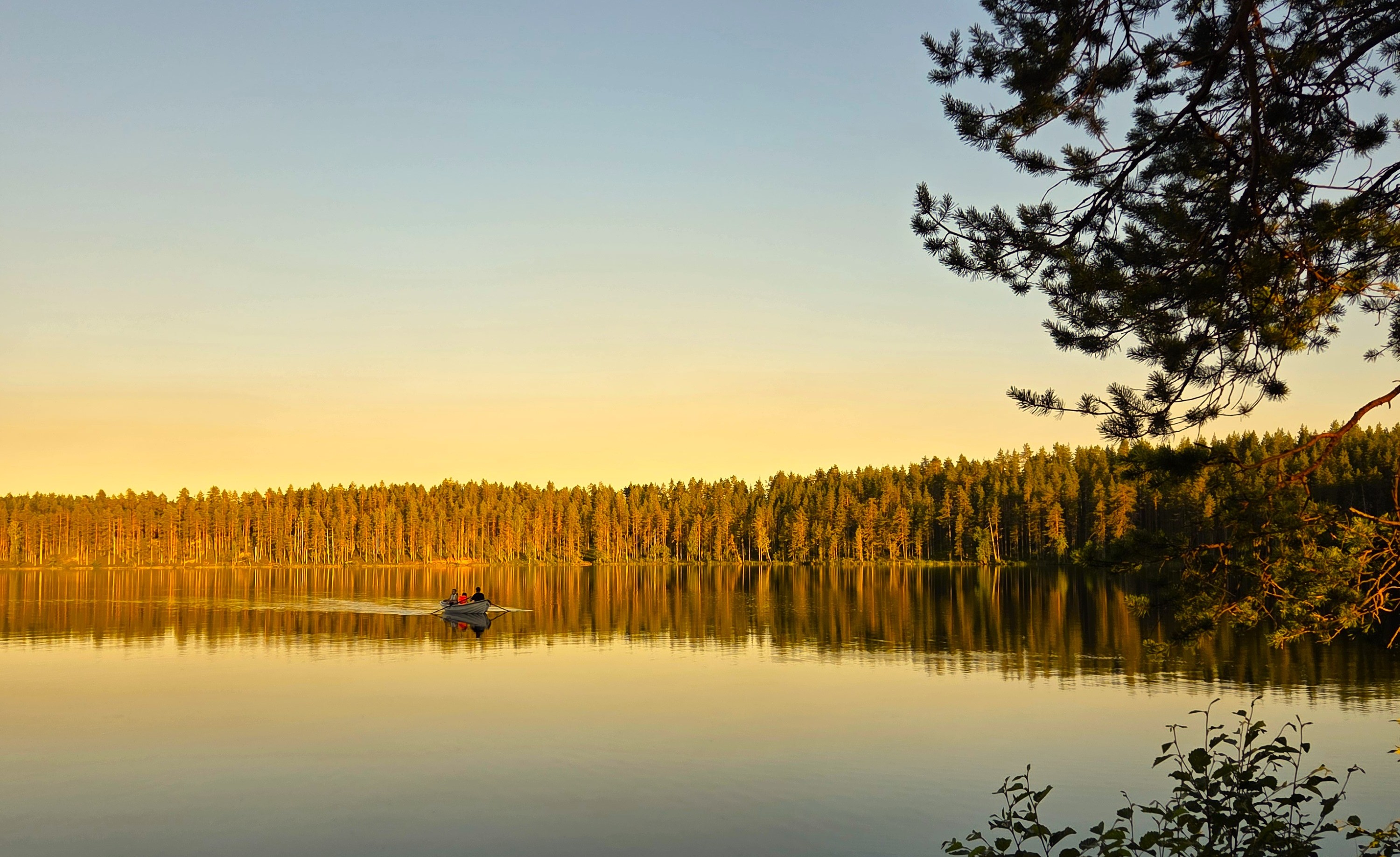 Ahvenjärvi