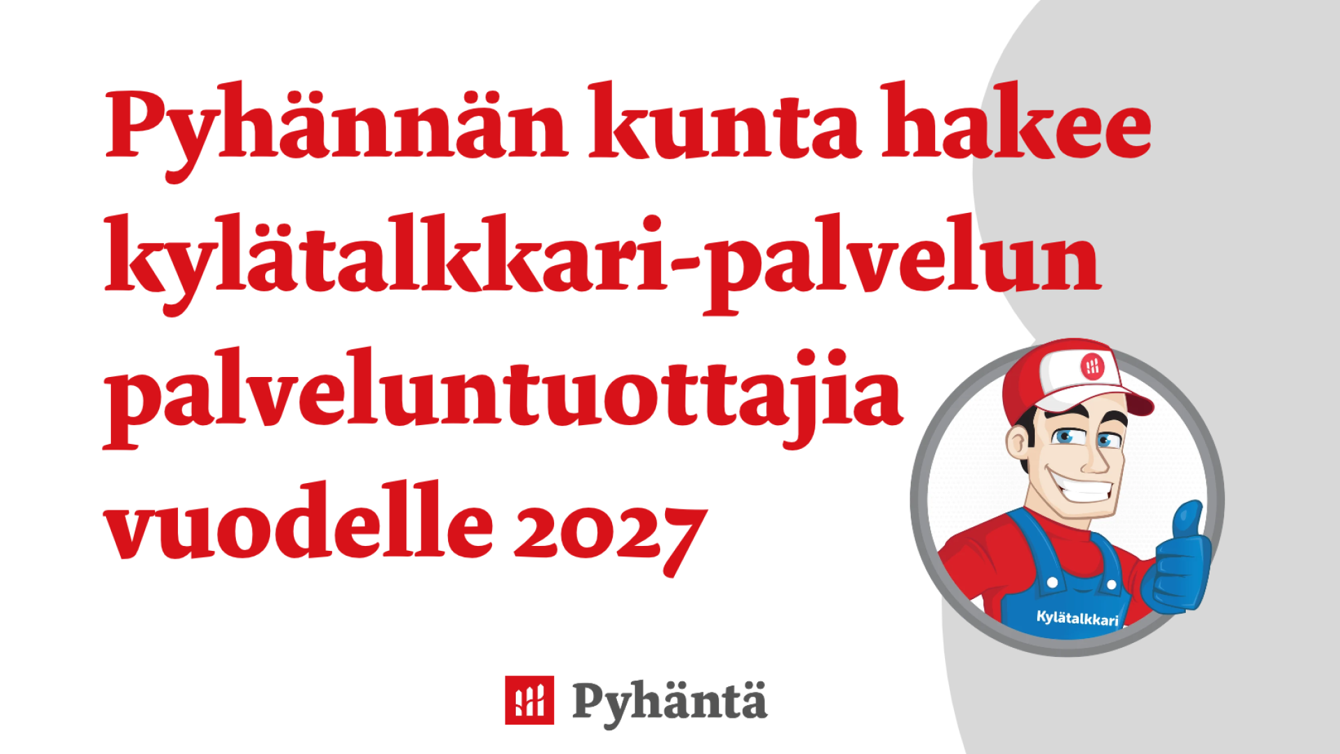 kylätalkkarihaku
