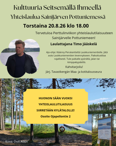 Tapahtuman mainoskuva