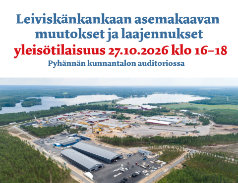 Tapahtuman mainoskuva
