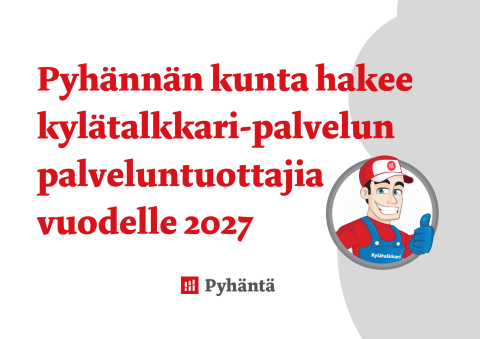 kylätalkkarihaku