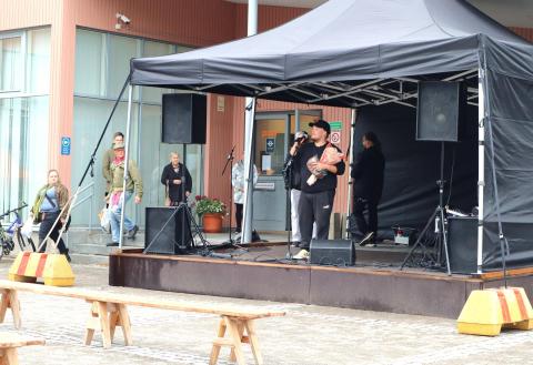 Perttulinpäivät 2024