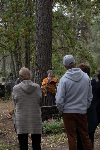 Perttulinpäivät 2024