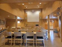 Auditorio