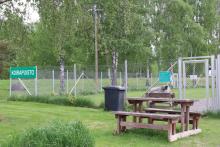 Koirapuisto