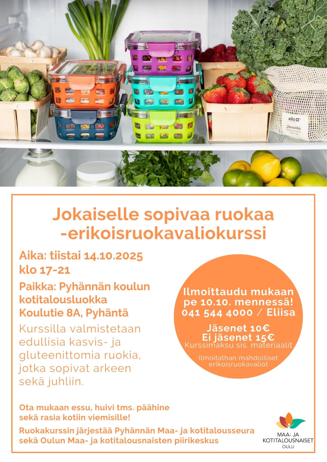 Tapahtuman mainoskuva