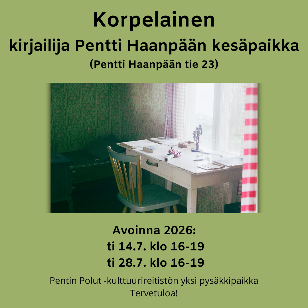 Korpelainen