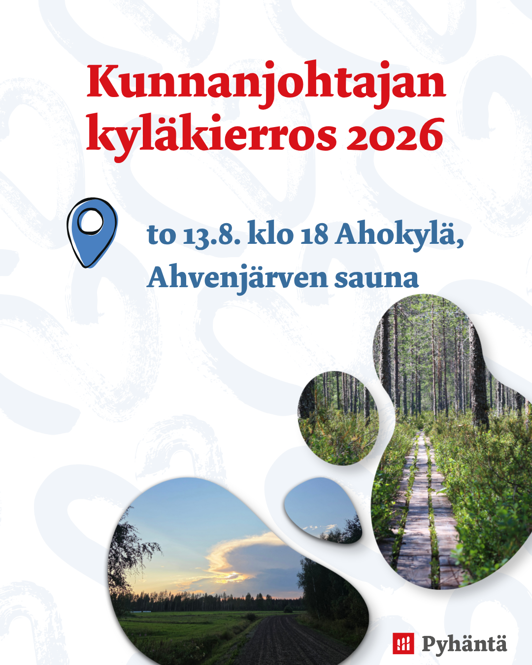 Tapahtuman mainoskuva