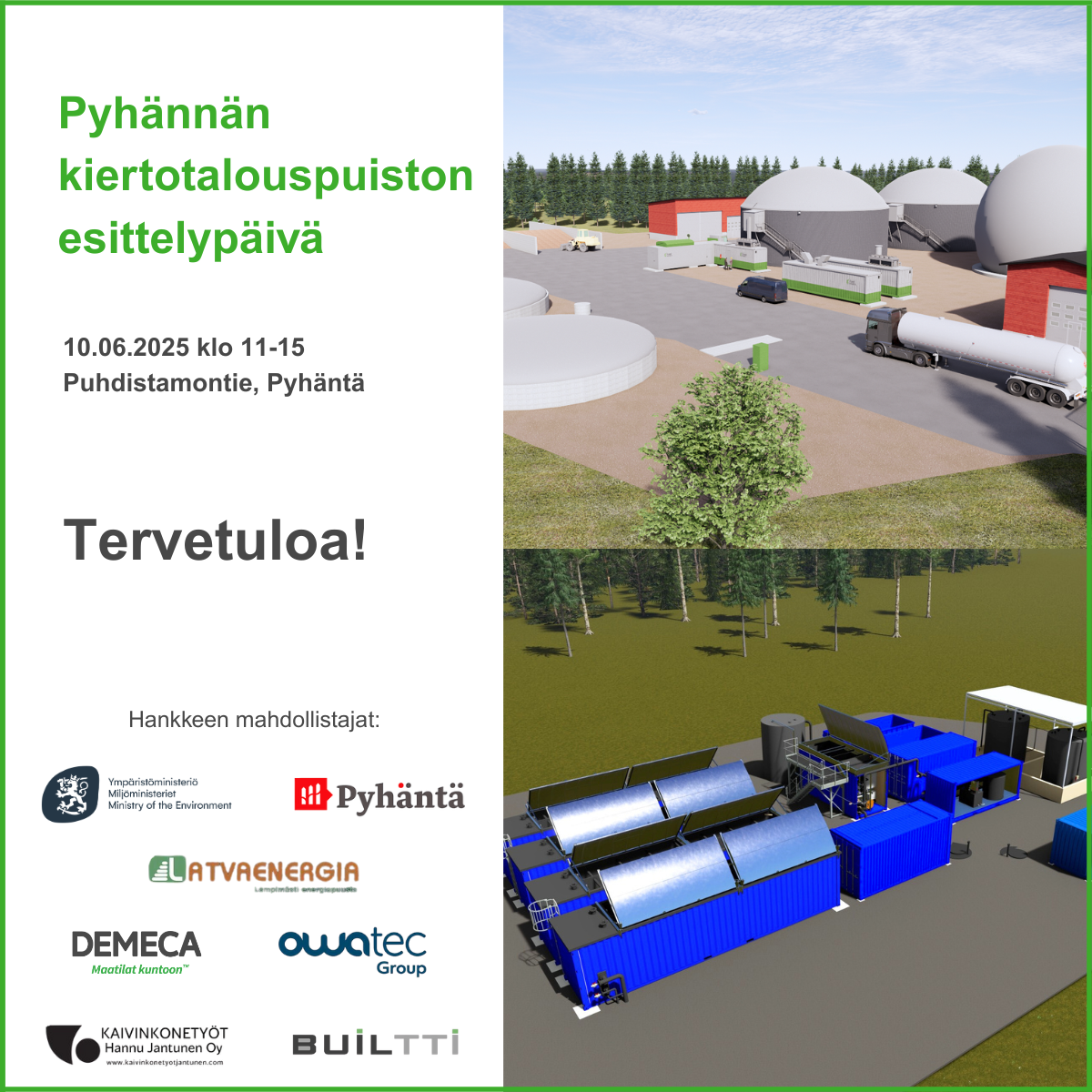 Tapahtuman mainoskuva