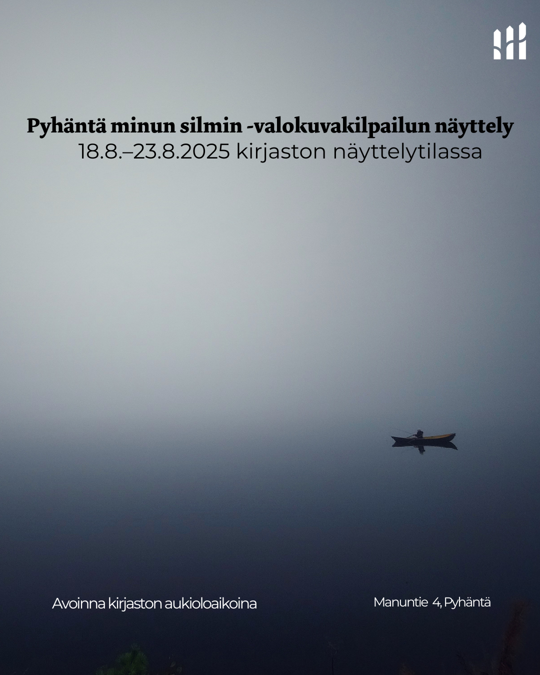 Tapahtuman mainoskuva