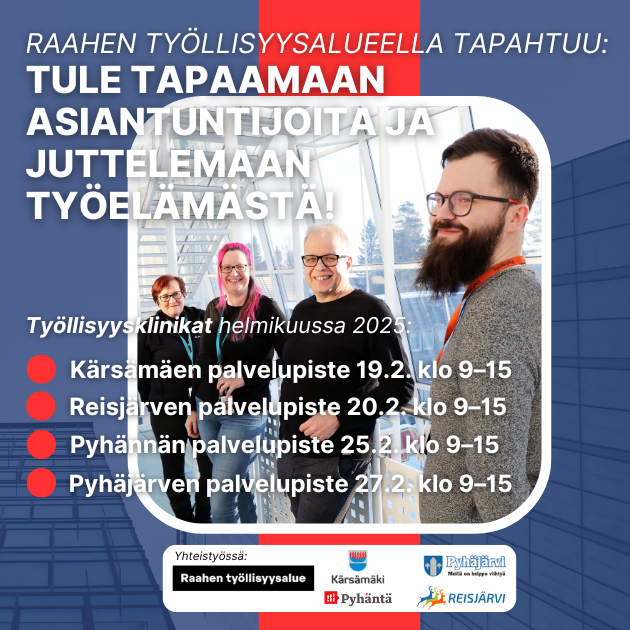 Tapahtuman mainoskuva