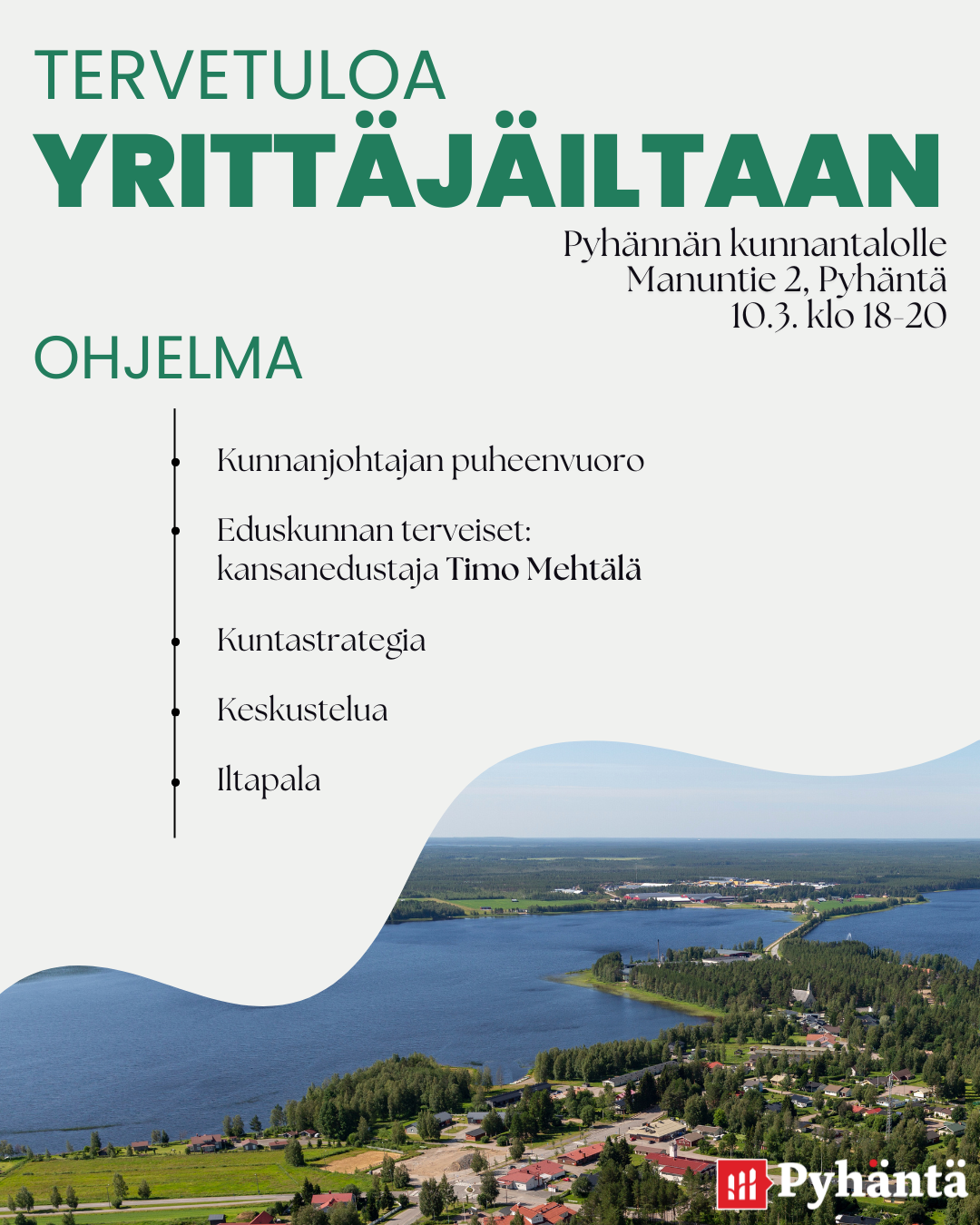 Tapahtuman mainoskuva